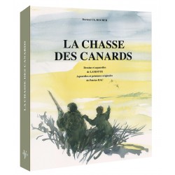 LA CHASSE DES CANARDS