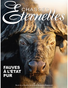 CHASSES ÉTERNELLES n° 10 -...