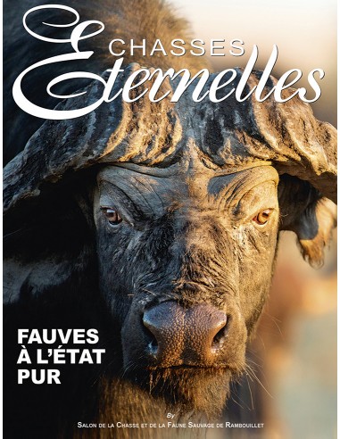 CHASSES ÉTERNELLES n° 10 - 2026