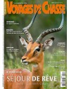 Abonnement Voyages de Chasse