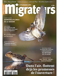 NCM n°81 JUIN/JUILLET 2026