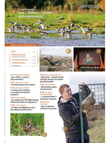 NCM n°81 JUIN/JUILLET 2026
