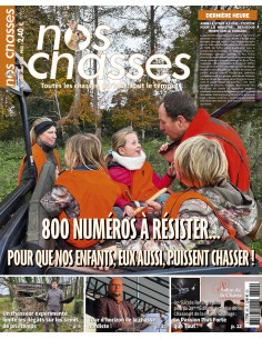 Abonnement Nos Chasses