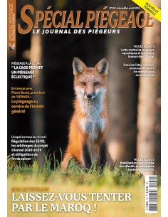 Abonnement Spécial...