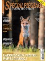 Abonnement Spécial Piégeage-Journal des Piégeurs