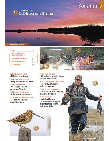 NCM n°82 AOUT/SEPTEMBRE 2026