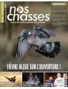 Abonnement Nos Chasses