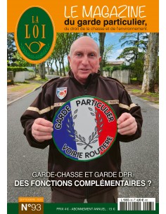 Abonnement La Loi