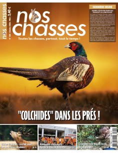 Abonnement Nos Chasses