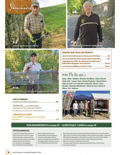 SPÉCIAL PIÉGEAGE le Journal... 2
