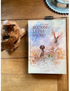 BÉCASSE, LE FEU SACRÉ 2