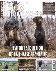 NOS CHASSES n° 757 OCT 2022