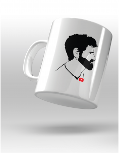 MUG RICHARD SUR TERRE