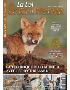 SPÉCIAL PIÉGEAGE n° 62...