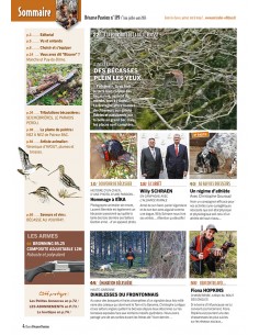 Bécasse Passion n°129... 2