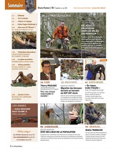 Bécasse Passion n°130... 2