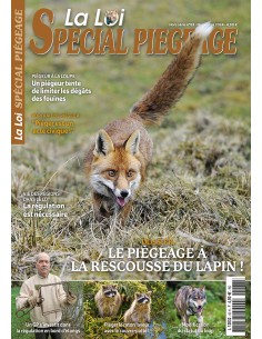 SPÉCIAL PIÉGEAGE n° 63...