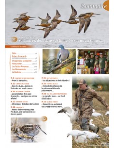 NCM n°72 DECEMBRE... 2