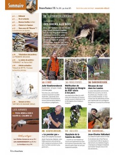 Bécasse Passion n°131 DÉC... 2