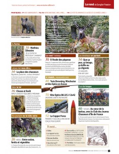 Sanglier Passion n° 168... 2