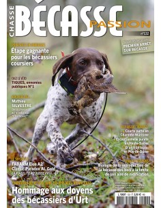 Bécasse Passion n°132...