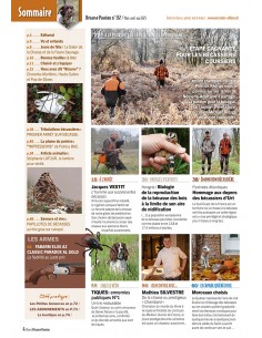 Bécasse Passion n°132... 2