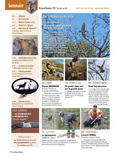 Bécasse Passion n°133... 2