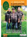 Abonnement La Loi