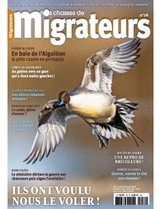 Abonnement Nos Chasses de...