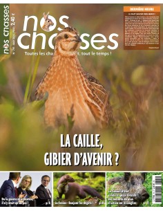 Abonnement Nos Chasses