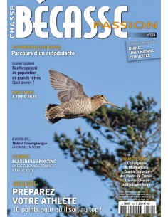 Abonnement Bécasse Passion