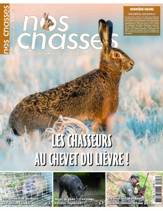 Abonnement Nos Chasses