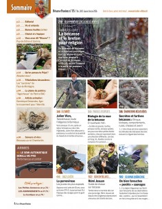 Bécasse Passion n°135 DEC... 2