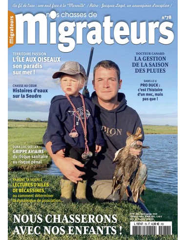 NCM n°78 DEC 25/JANV 2026