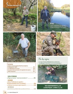 SPÉCIAL PIÉGEAGE n° 65... 2