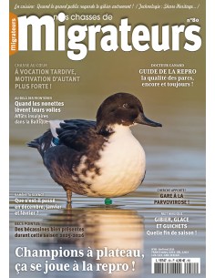 Abonnement Nos Chasses de...